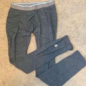 Mack Weldon Performance Tight Legging